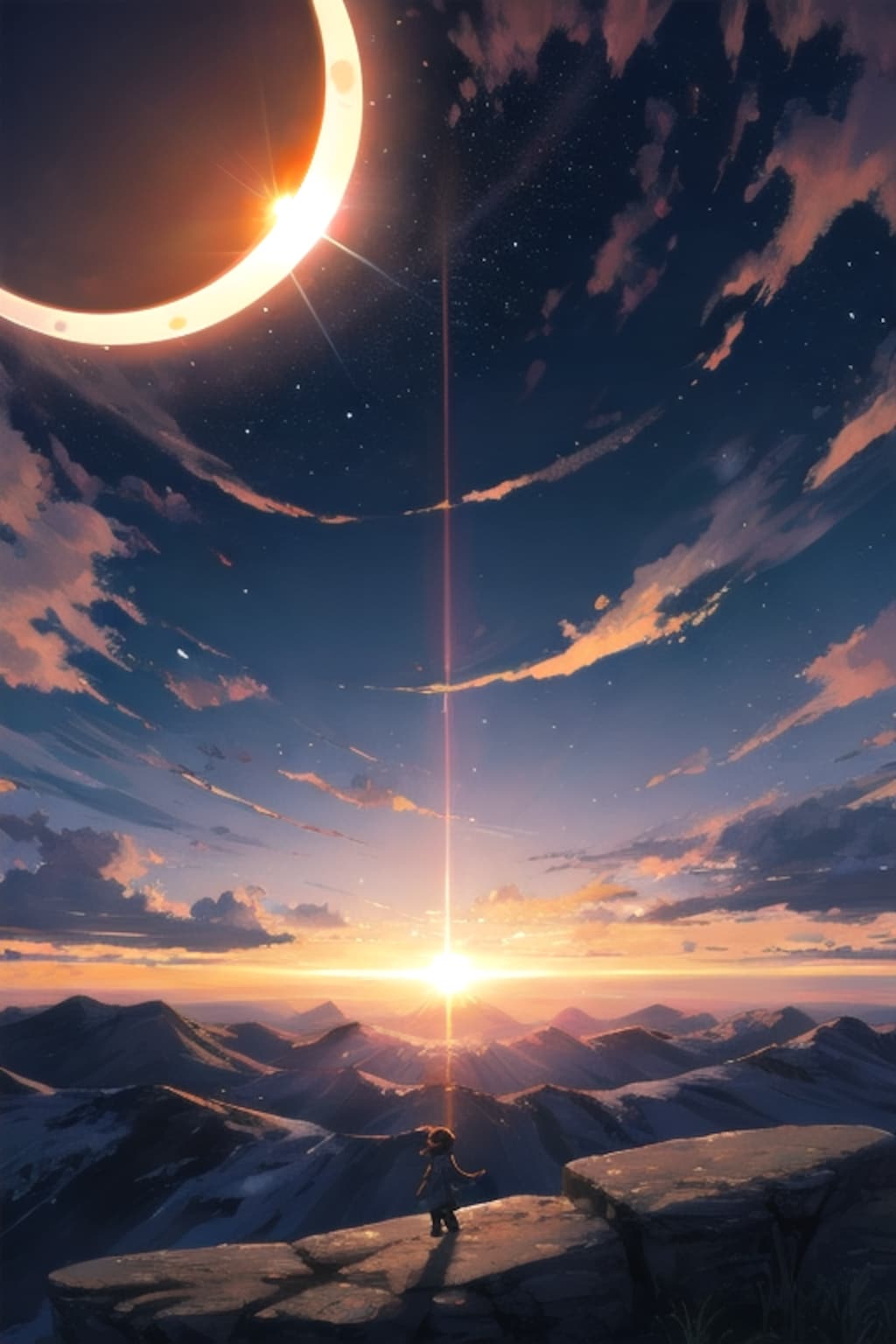 【ワード検証】annular系