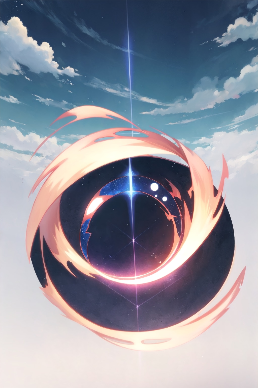 【ワード検証】annular系