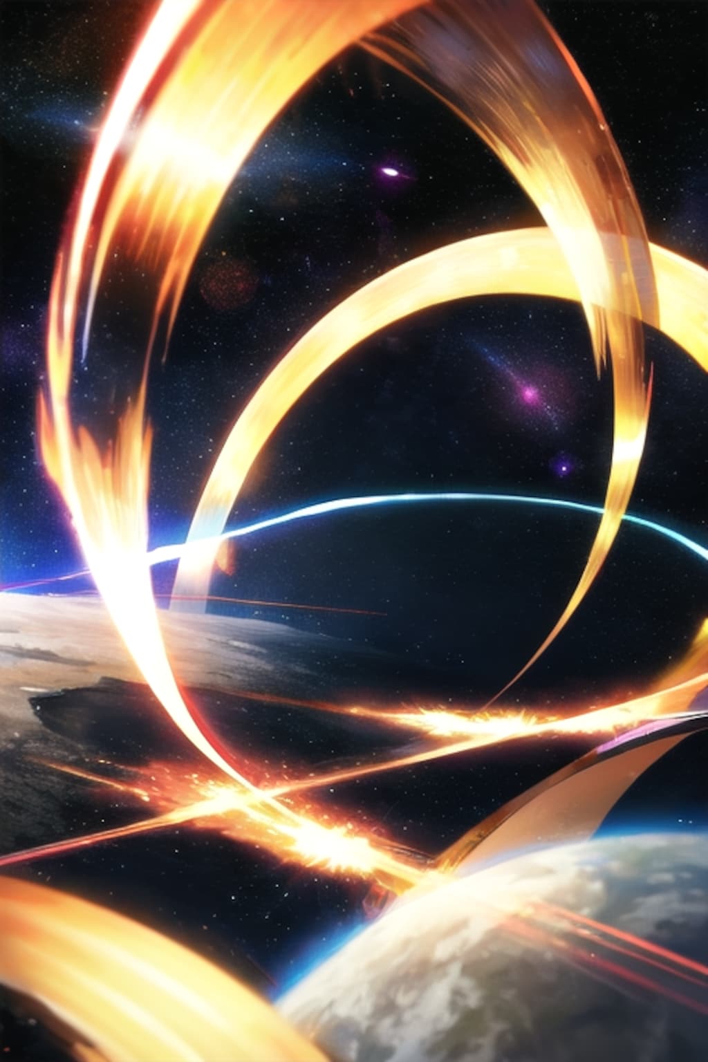 【ワード検証】annular系