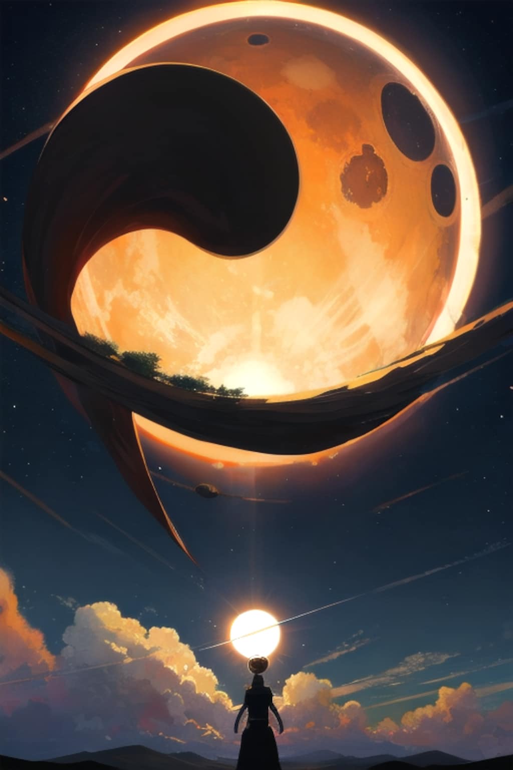 【ワード検証】annular系