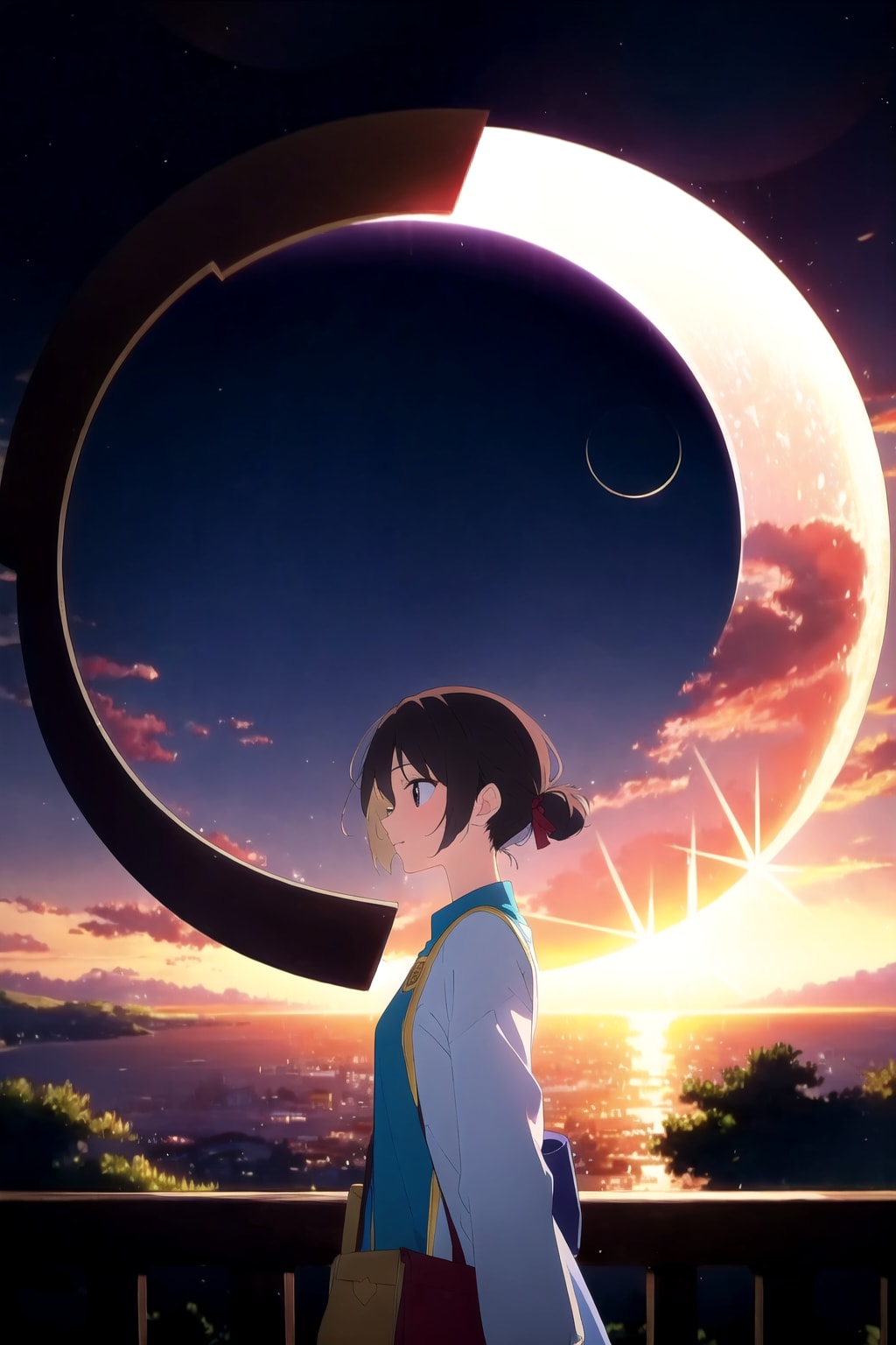 【ワード検証】annular系