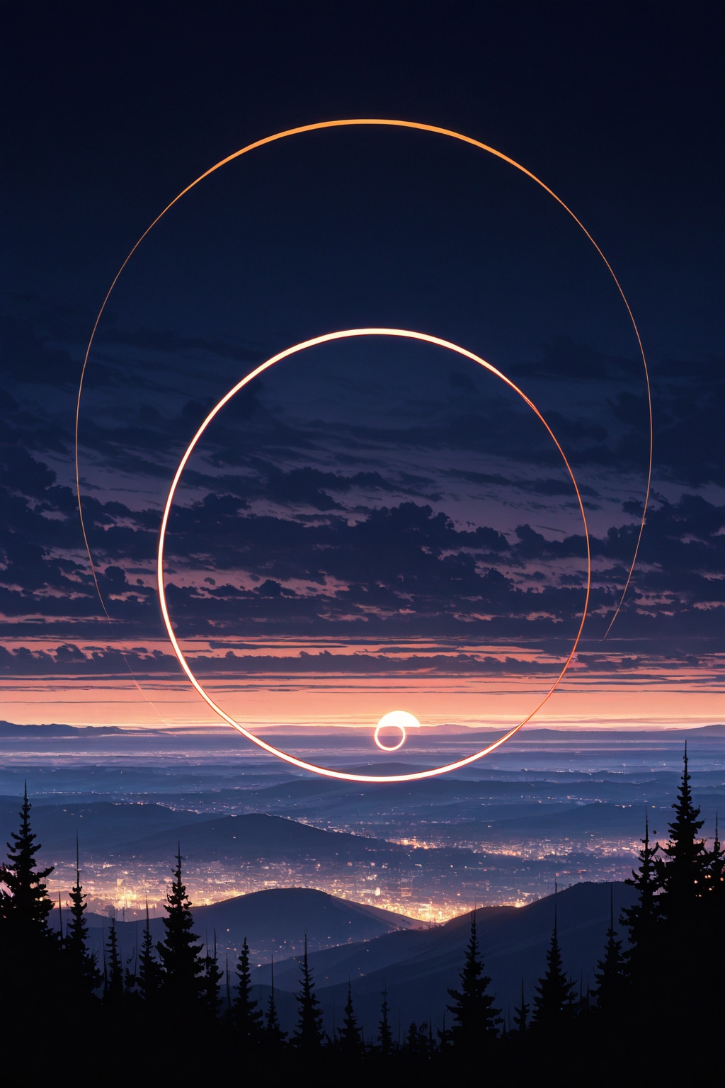 【ワード検証】annular系