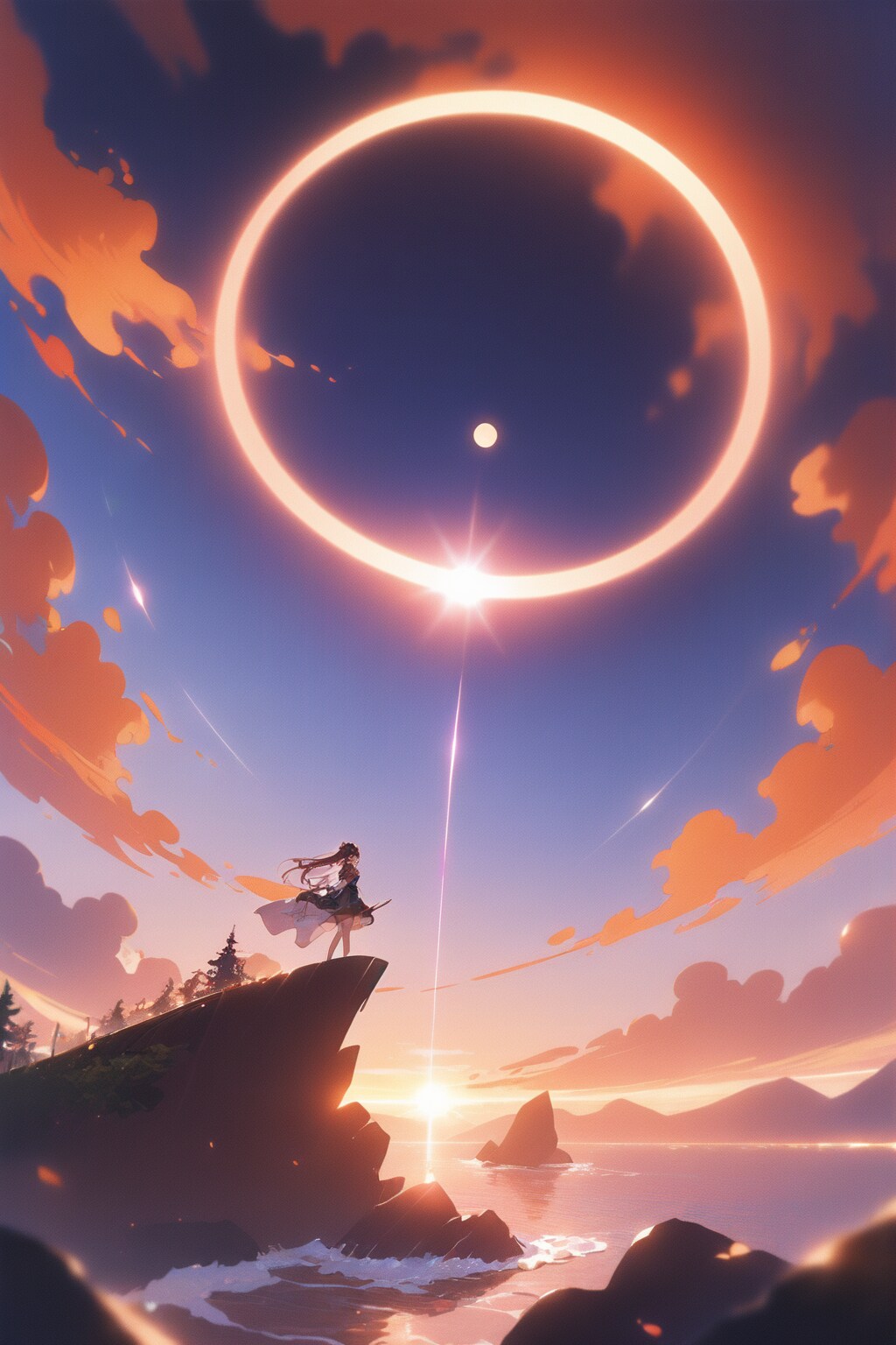 【ワード検証】annular系