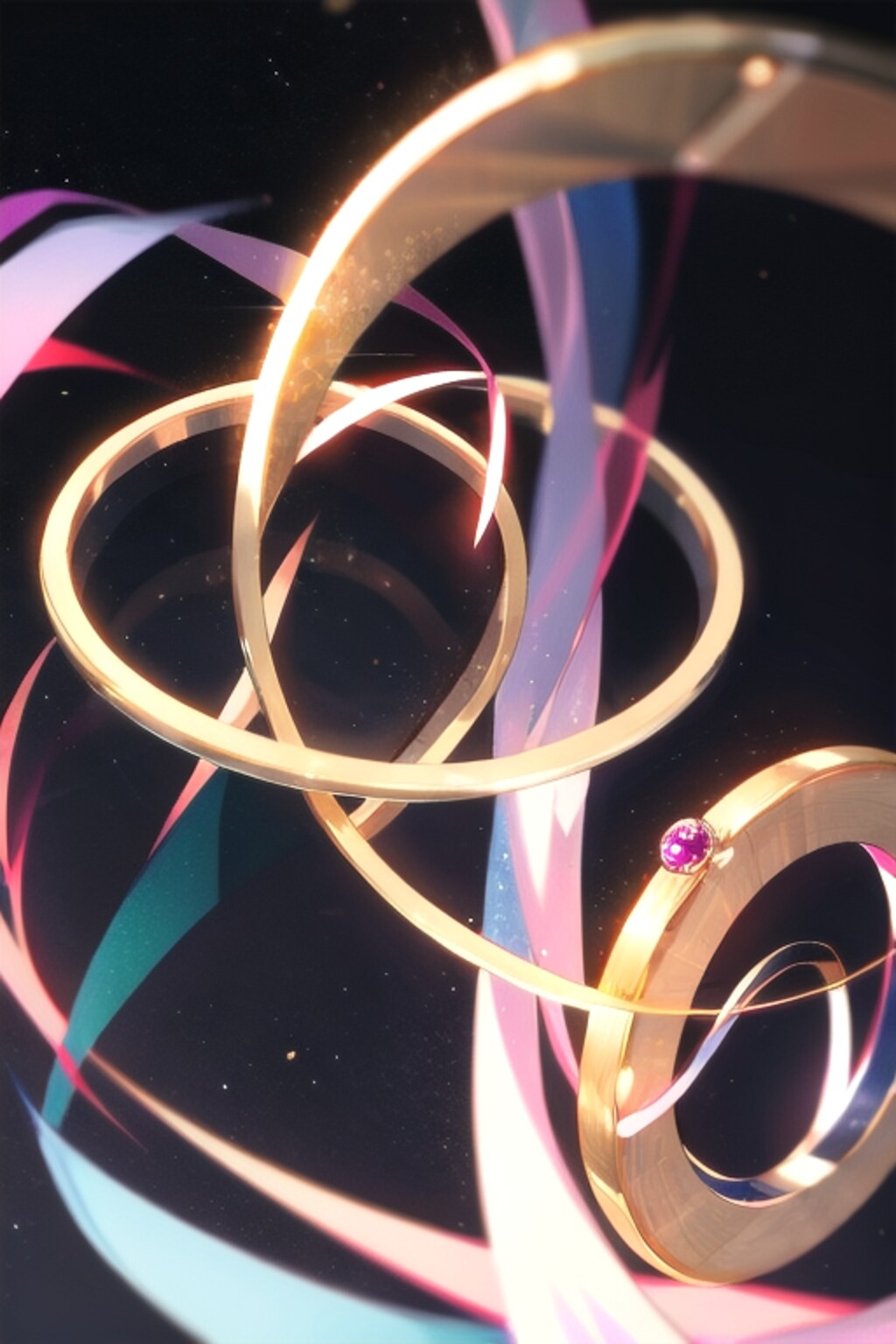 【ワード検証】annular系