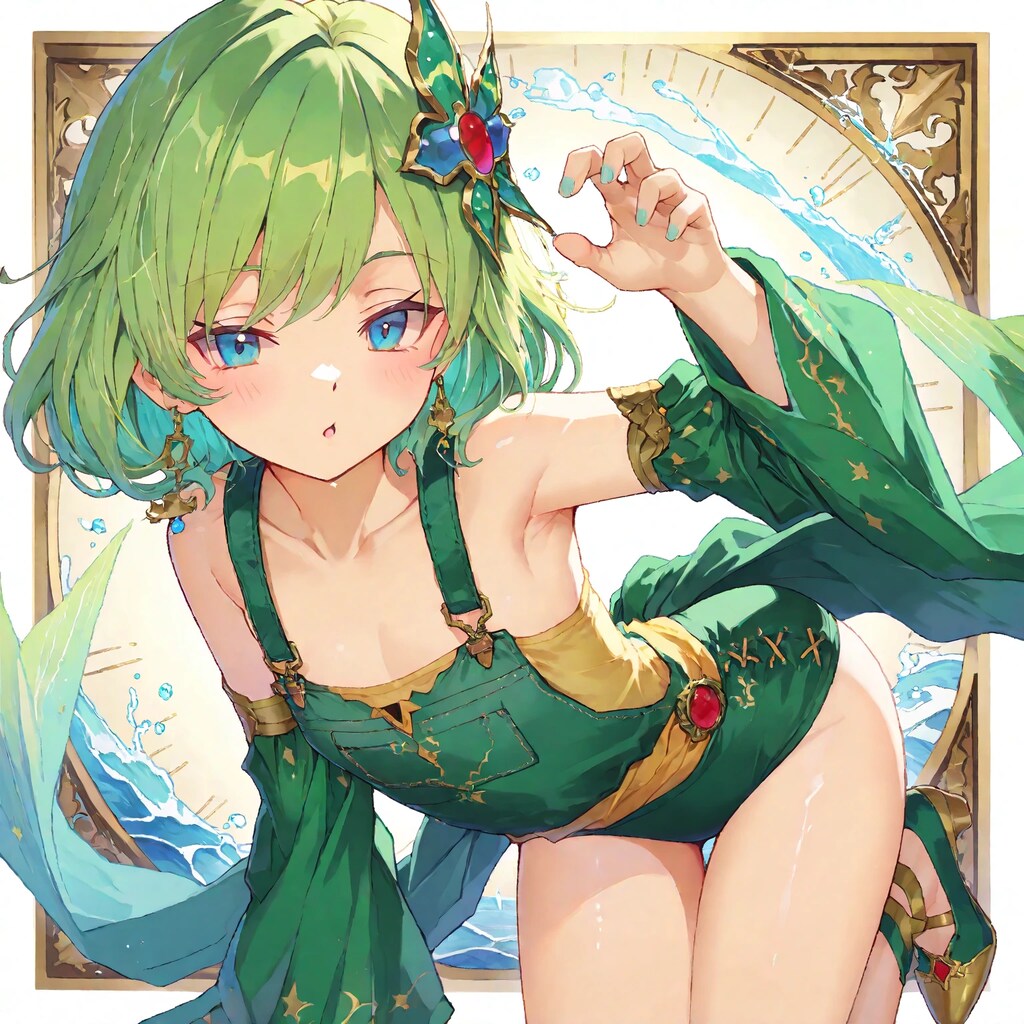 リディア Rydia