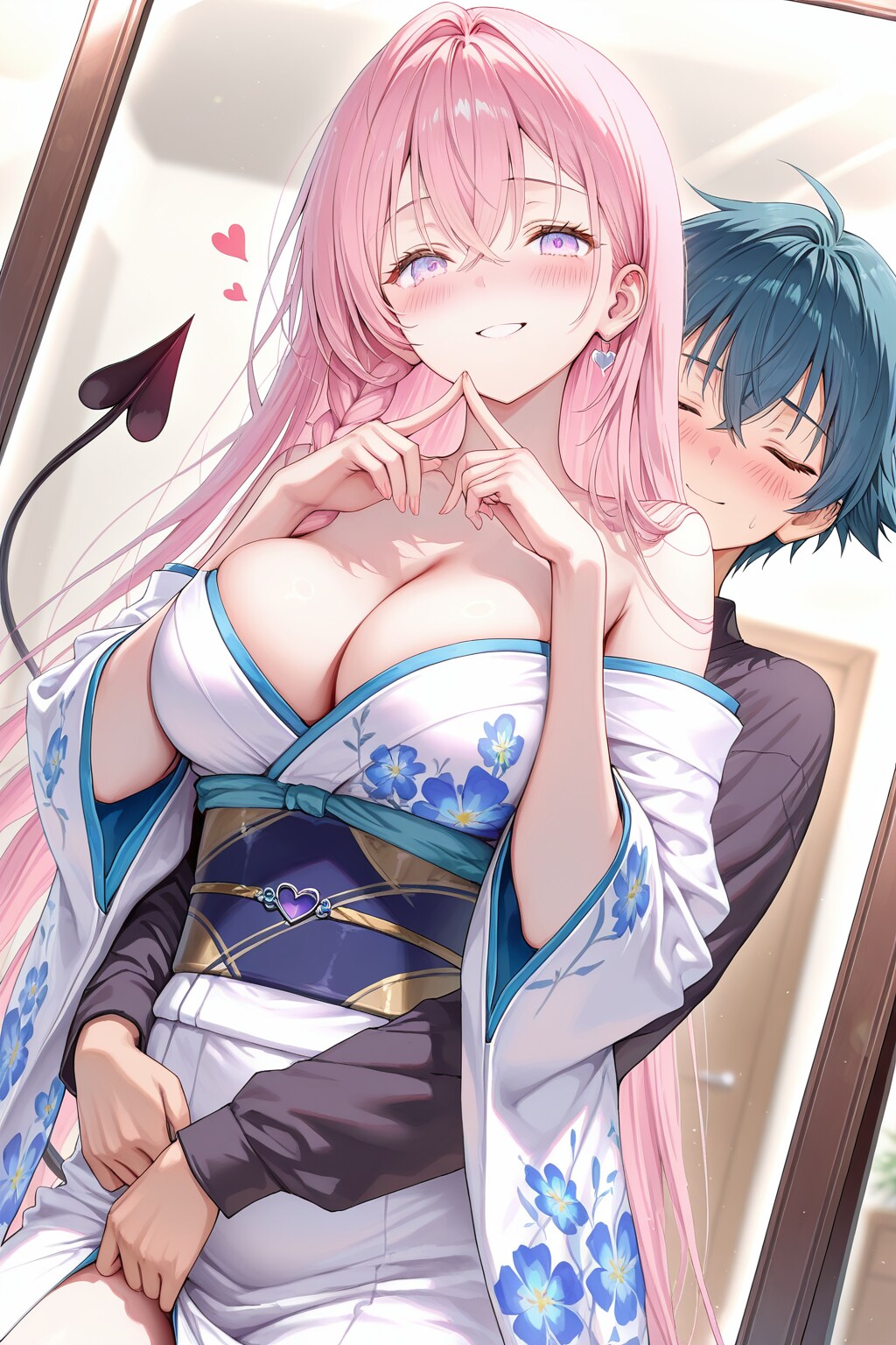 鏡餅