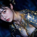 星座の憑依 2枚目