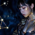 星座の憑依 3枚目