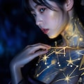 星座の憑依 5枚目