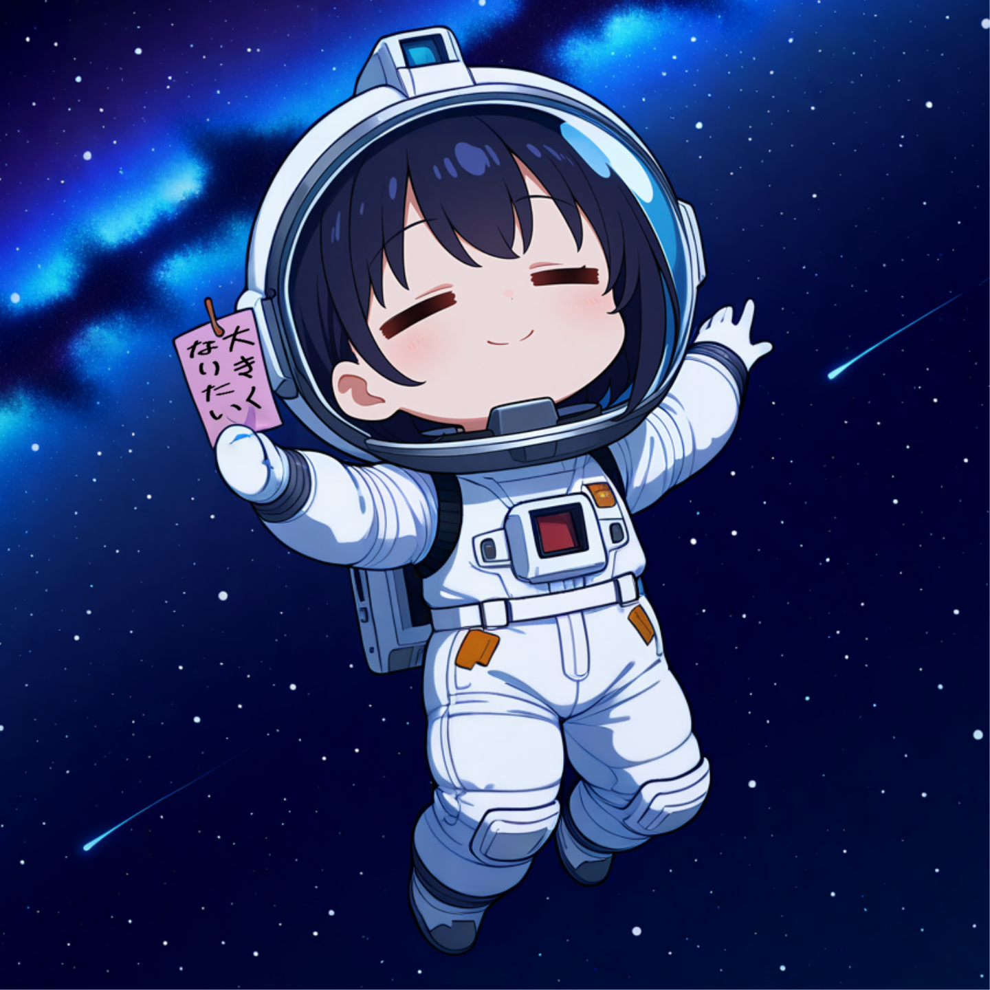 七夕、願い事直送