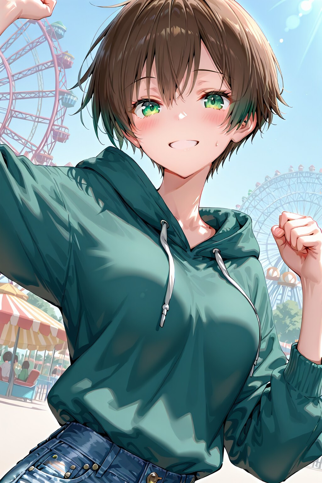 琴音ちゃん