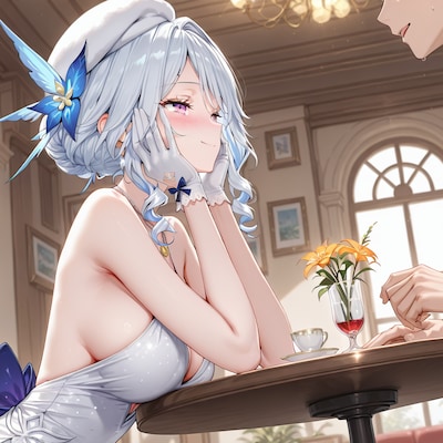 あなた好きだったわ