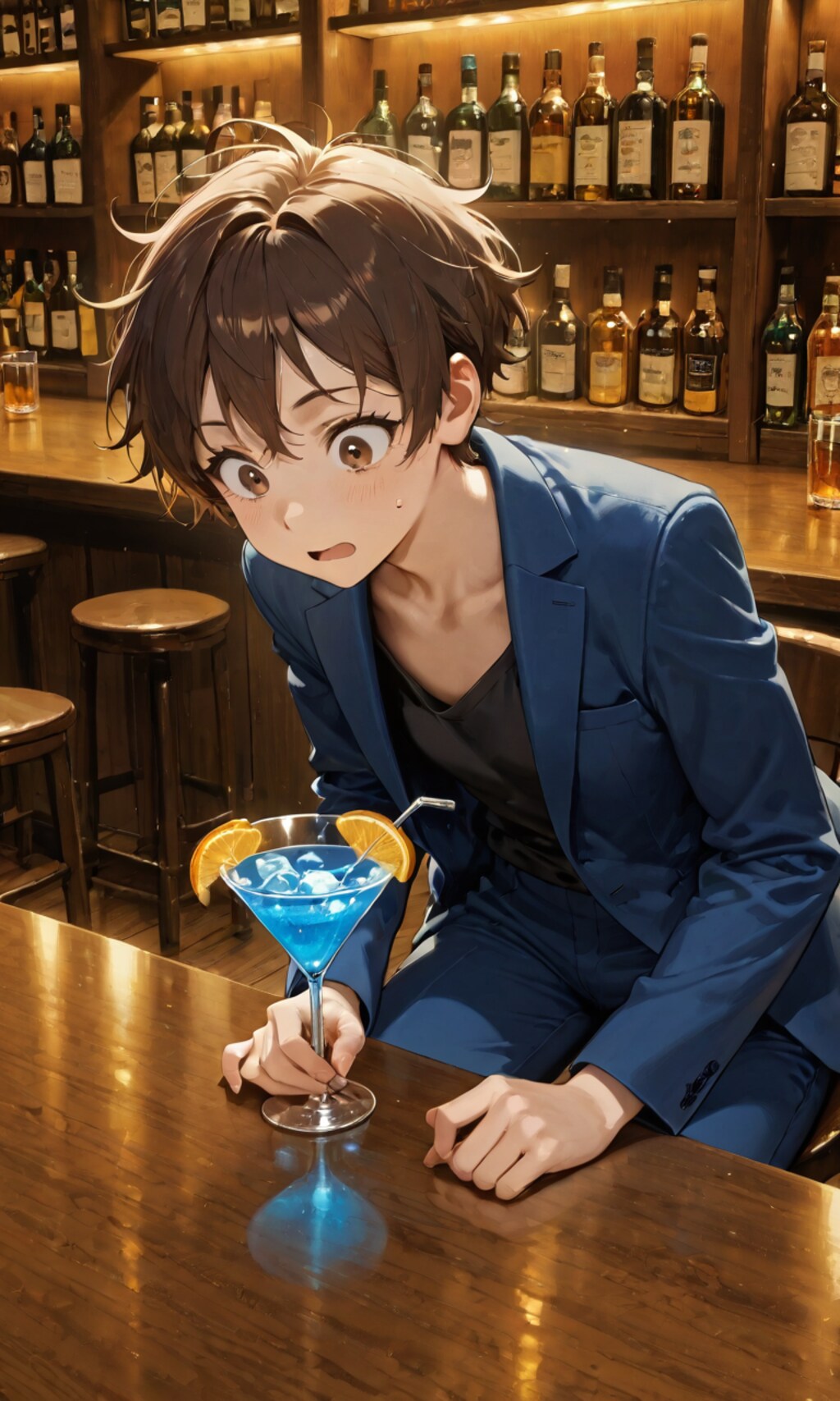 ドラァグ・キング26(終)