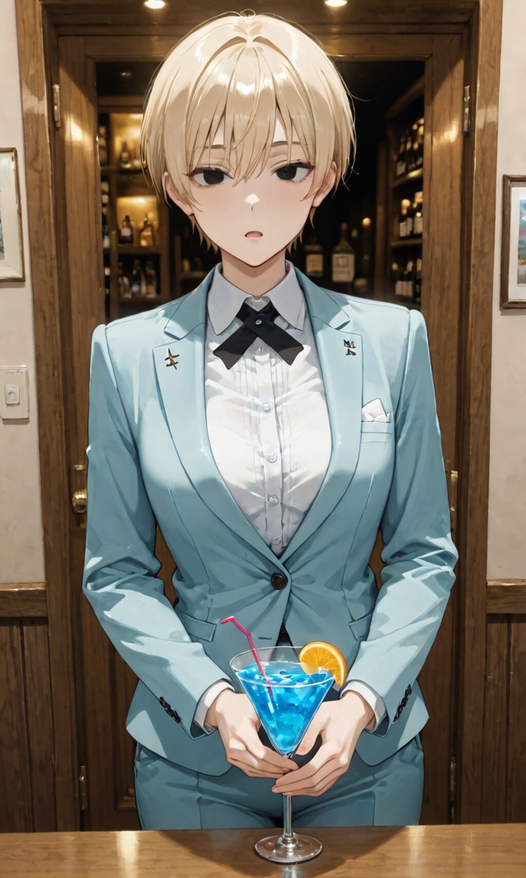 ドラァグ・キング26(終)