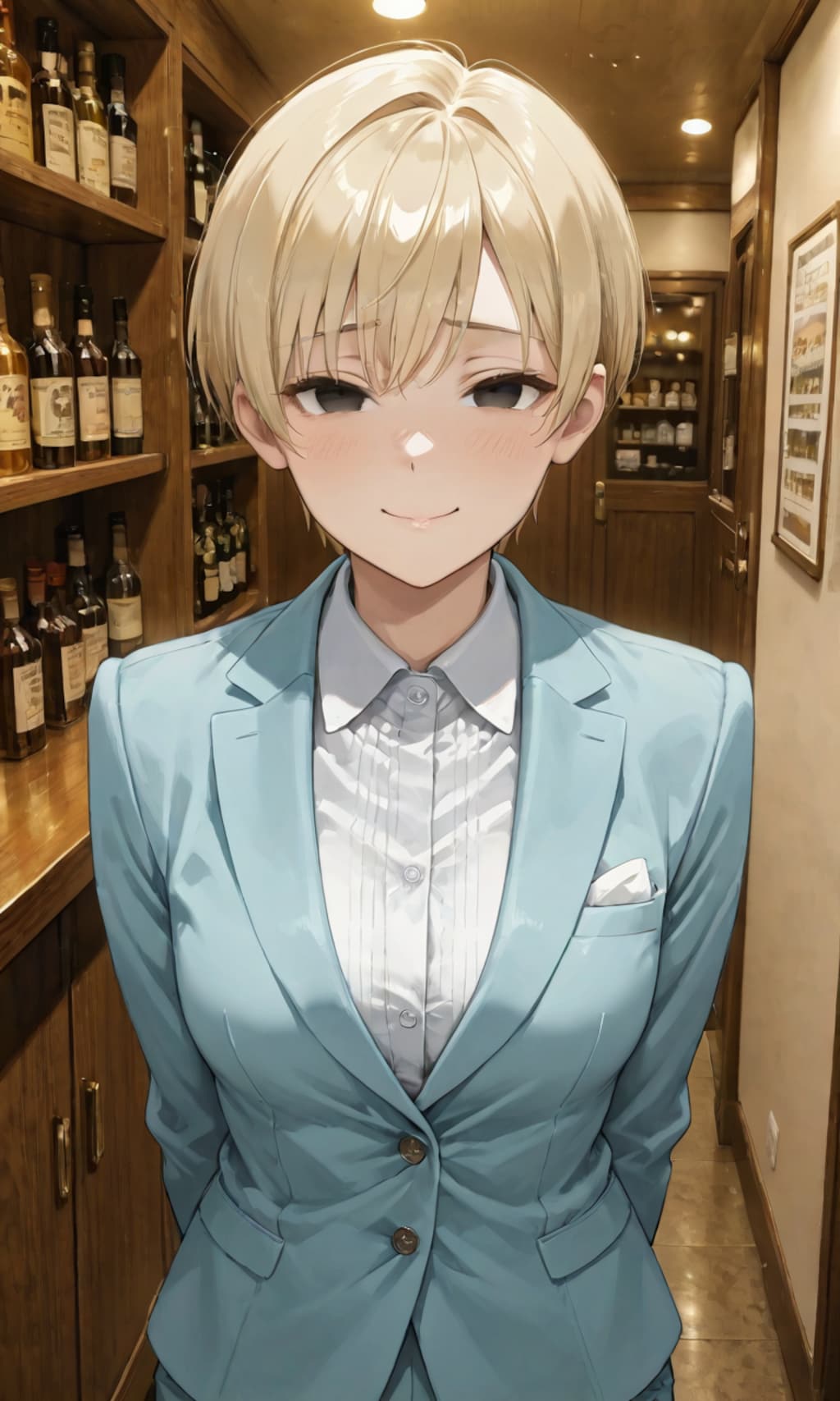 ドラァグ・キング26(終)