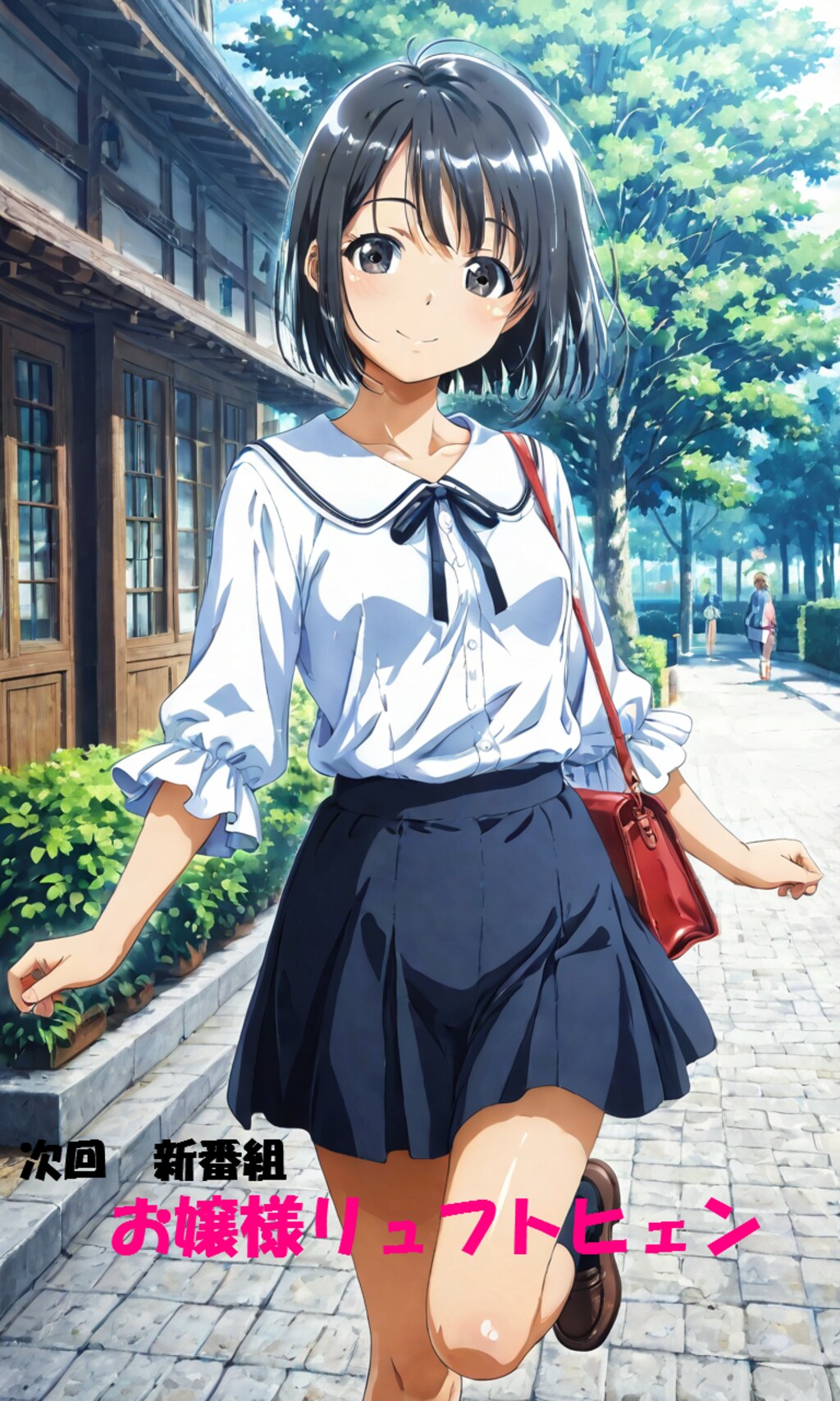 ドラァグ・キング26(終)