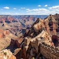GrandCanyonの長城 2枚目