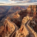 GrandCanyonの長城 3枚目