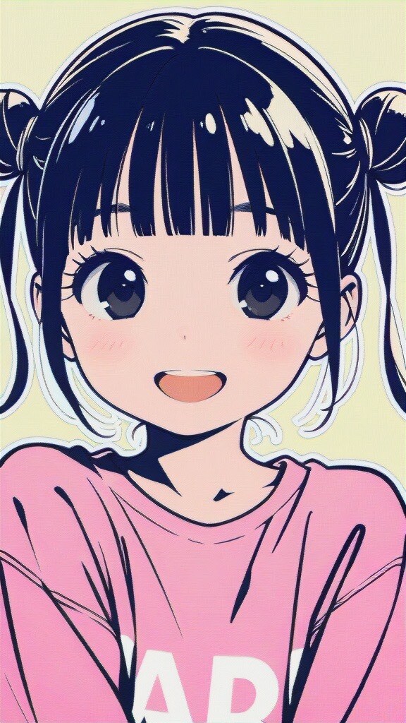 おだんご | の人気AIイラスト・グラビア