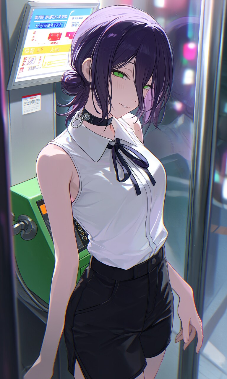 レゼ