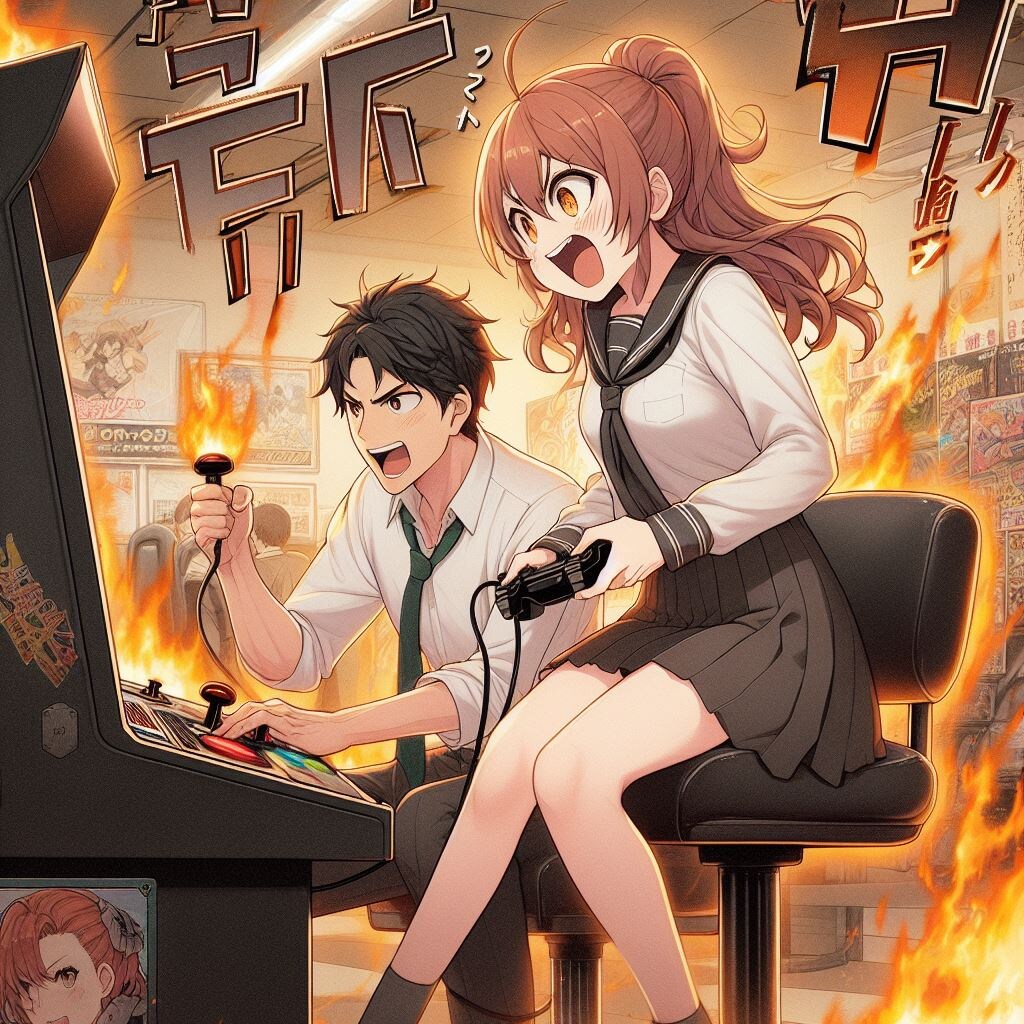 炎のコマチャレンジ失敗