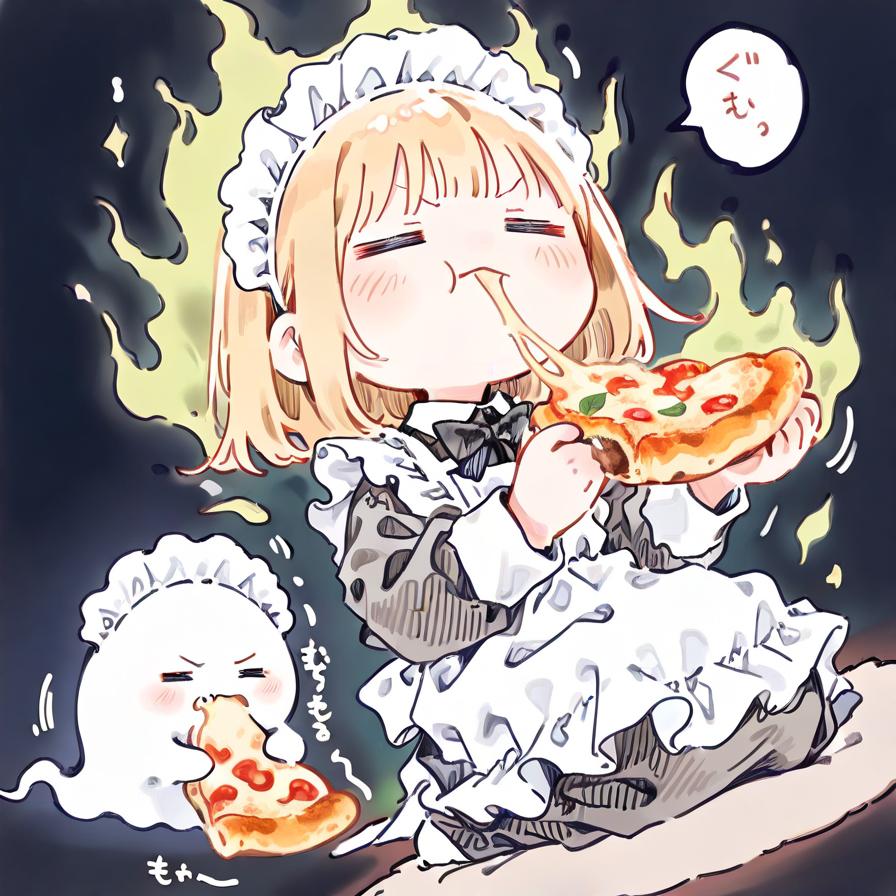 伝 授 さ れ て し ま い よ っ た 者 共🍕💥💥💥