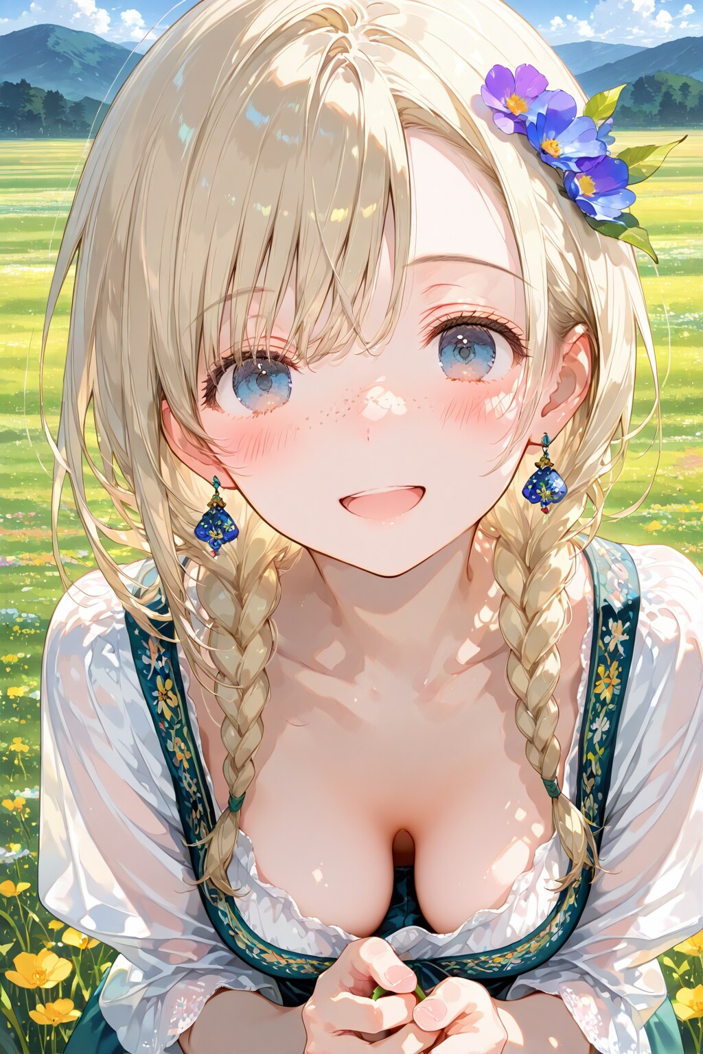 もっと教えて！