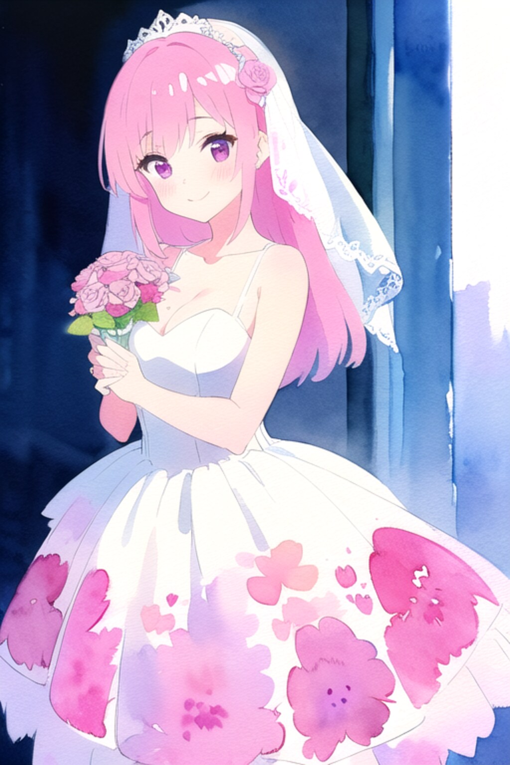 ジューンブライド