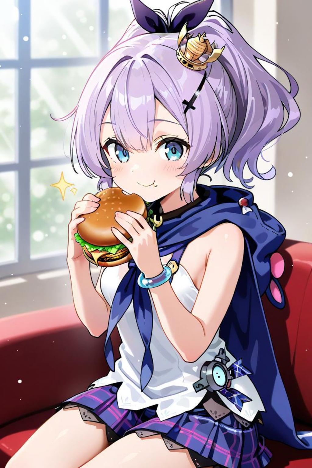 アズールレーン　ジャベリン