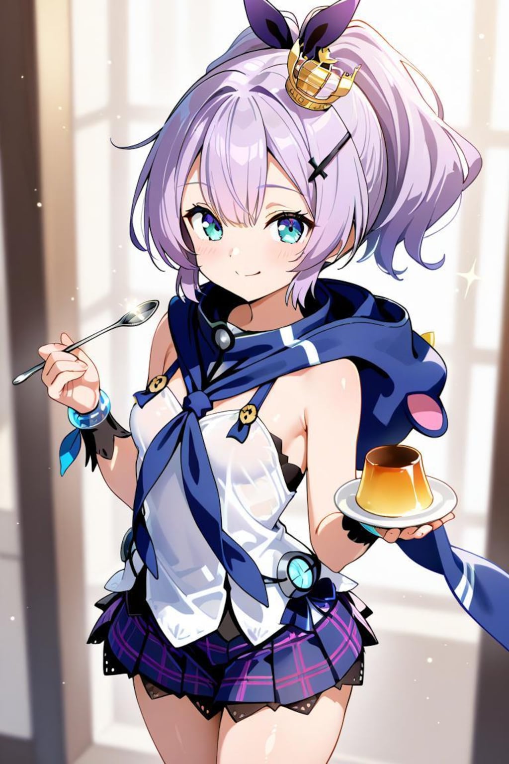 アズールレーン　ジャベリン