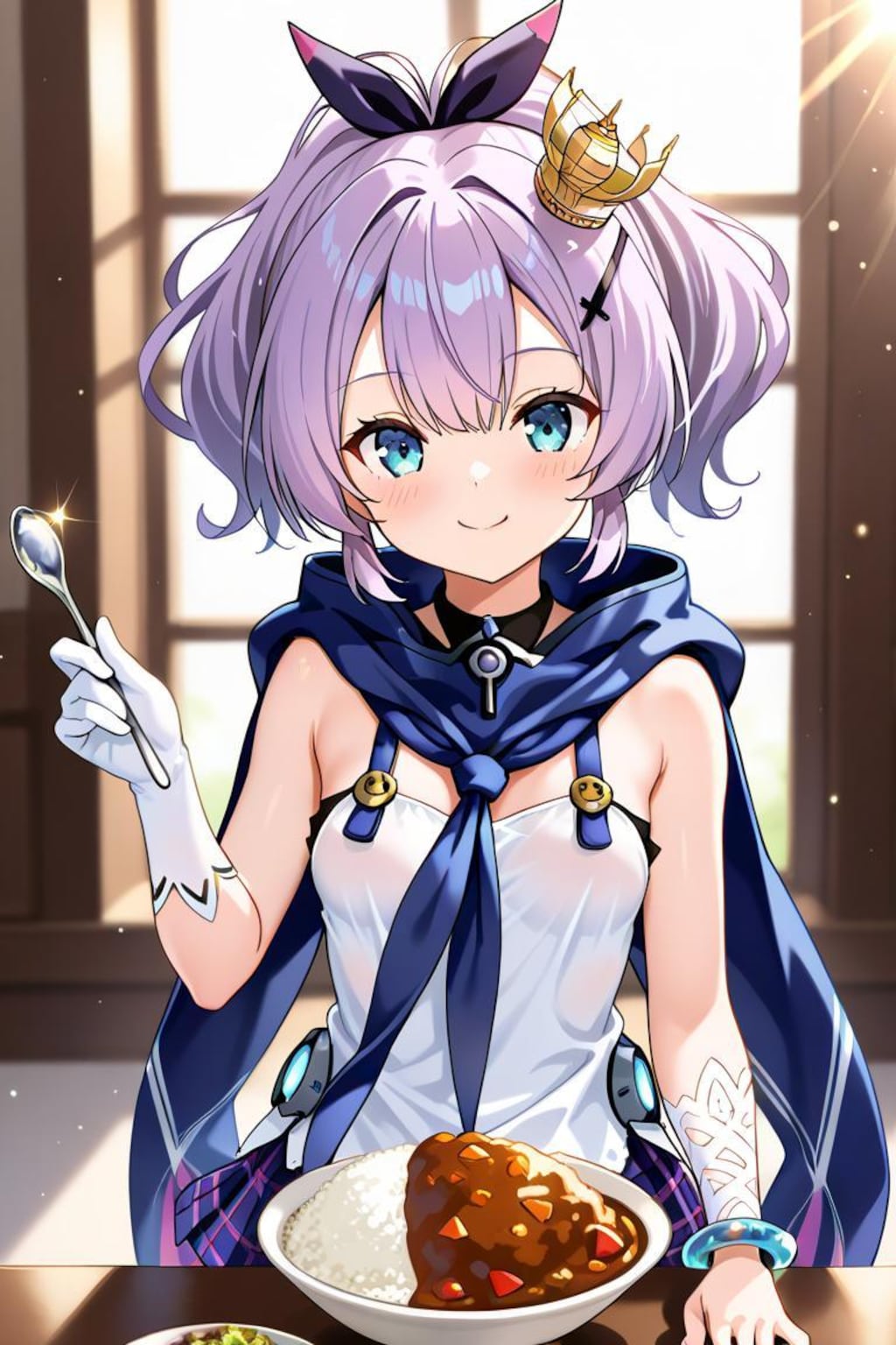 アズールレーン　ジャベリン