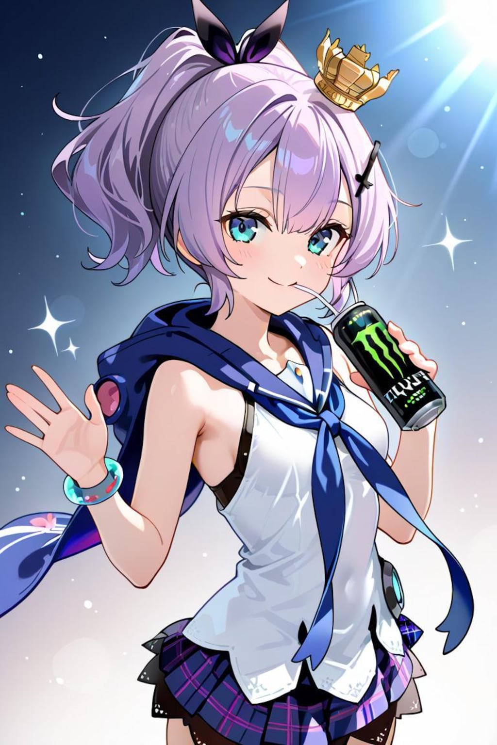 アズールレーン　ジャベリン