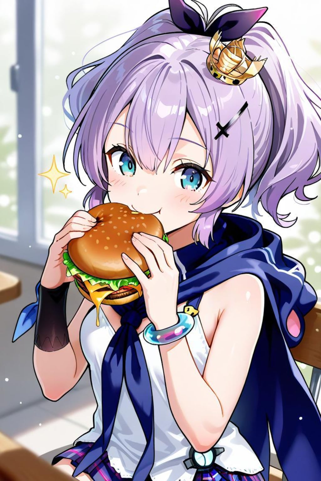 アズールレーン　ジャベリン