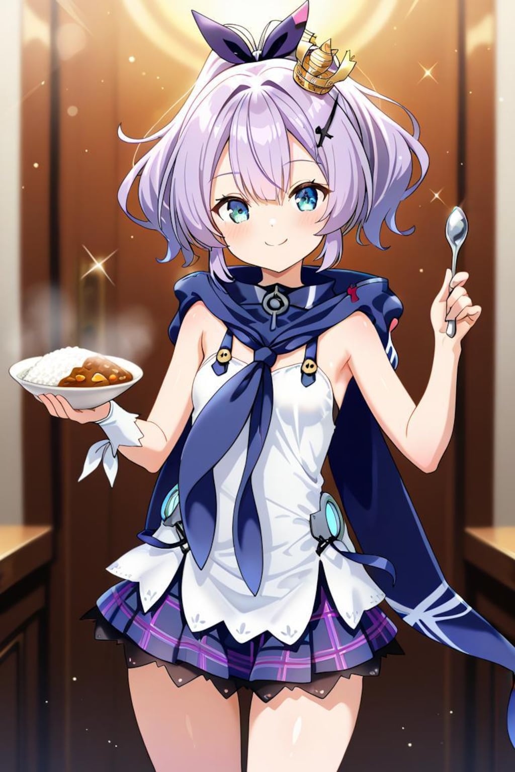 アズールレーン　ジャベリン