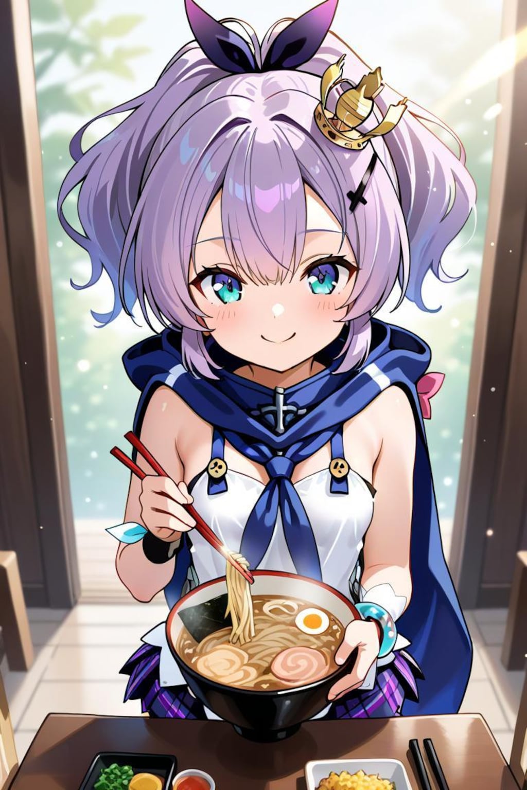 アズールレーン　ジャベリン