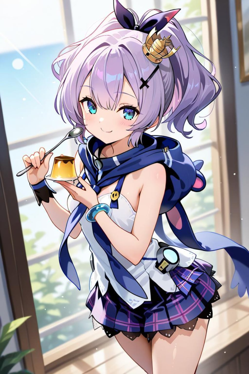 アズールレーン　ジャベリン