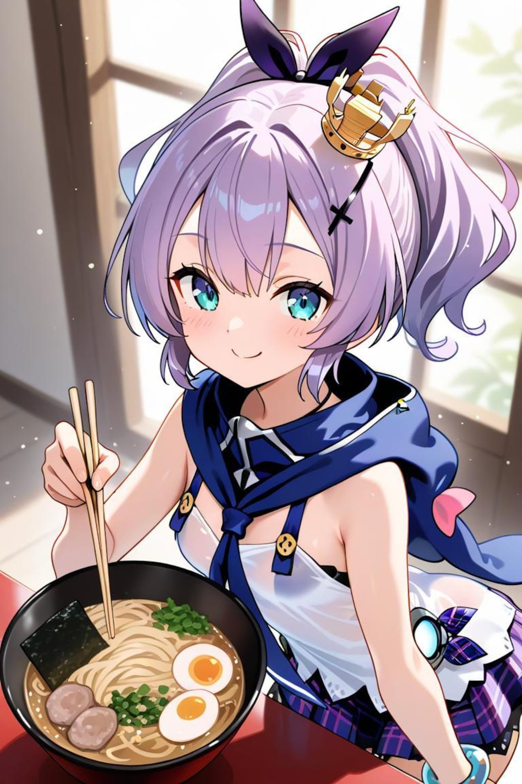 アズールレーン　ジャベリン