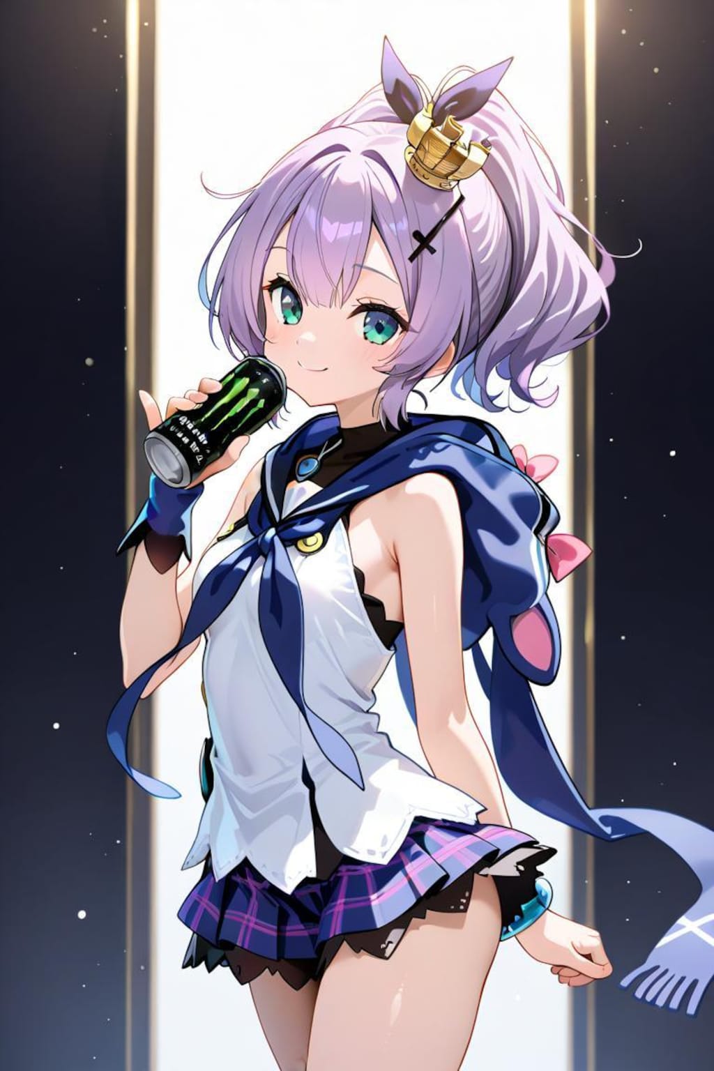 アズールレーン　ジャベリン