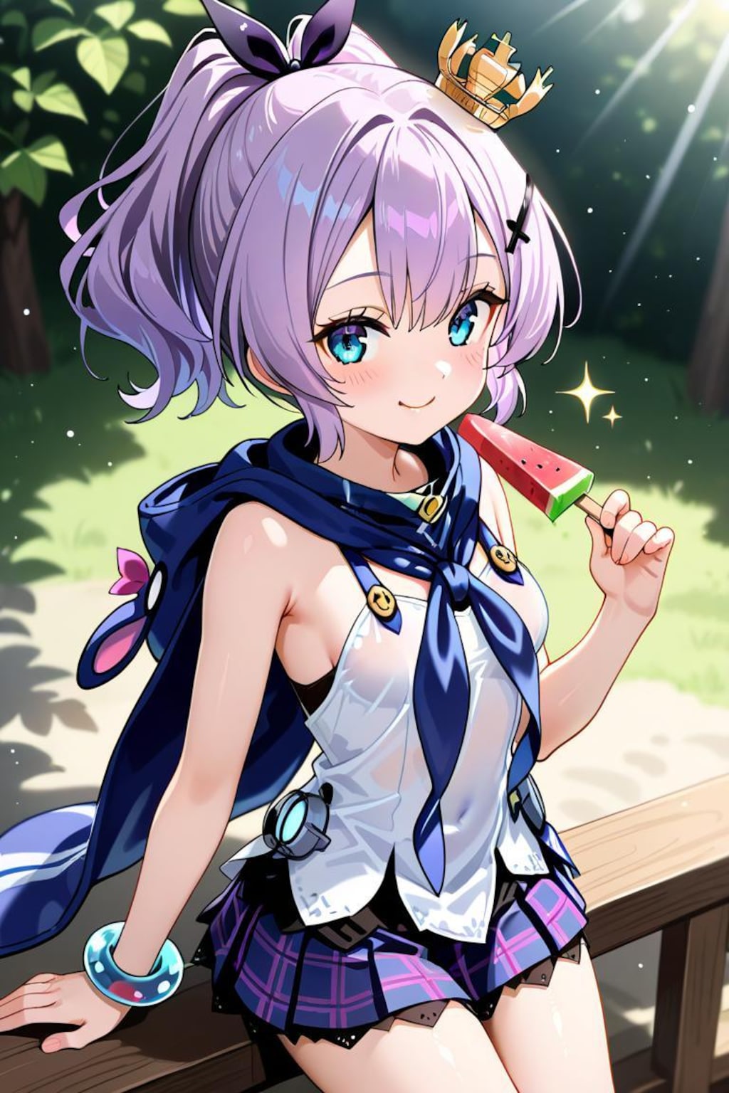 アズールレーン　ジャベリン