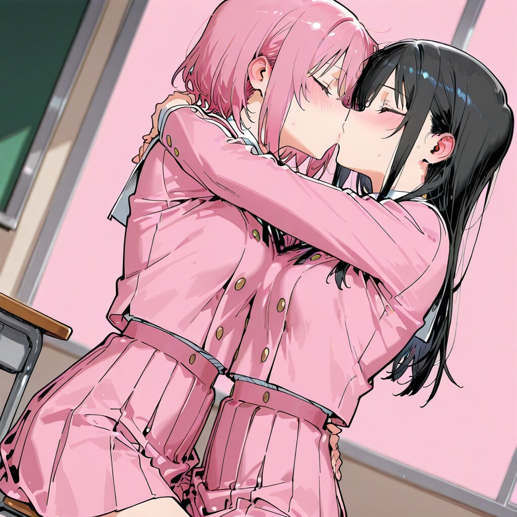 百合