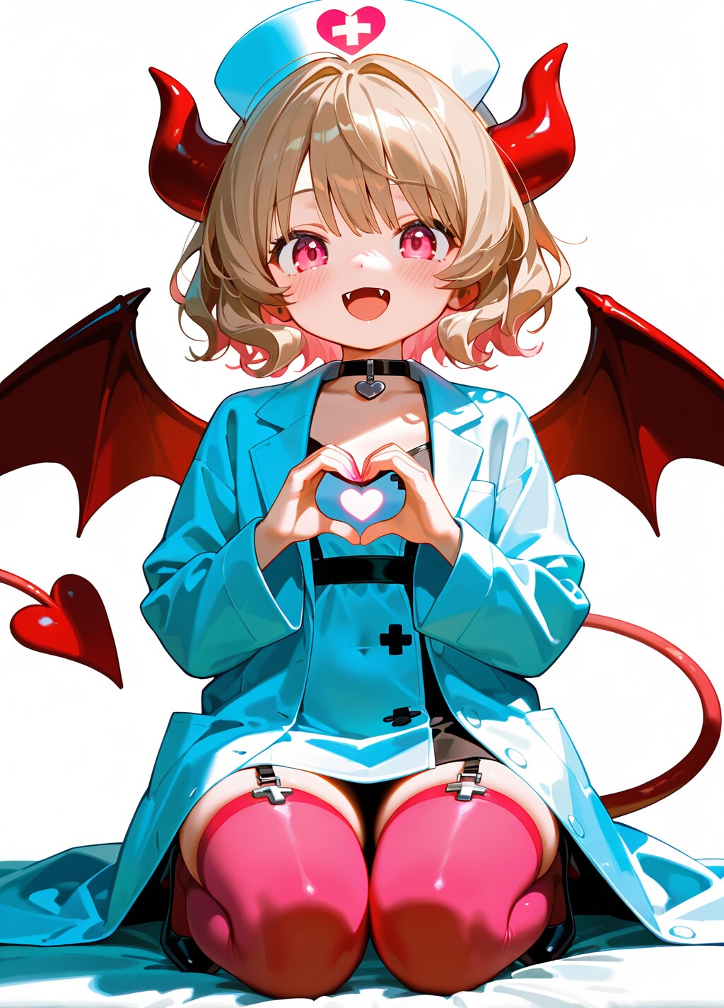 生き返ったッス♡