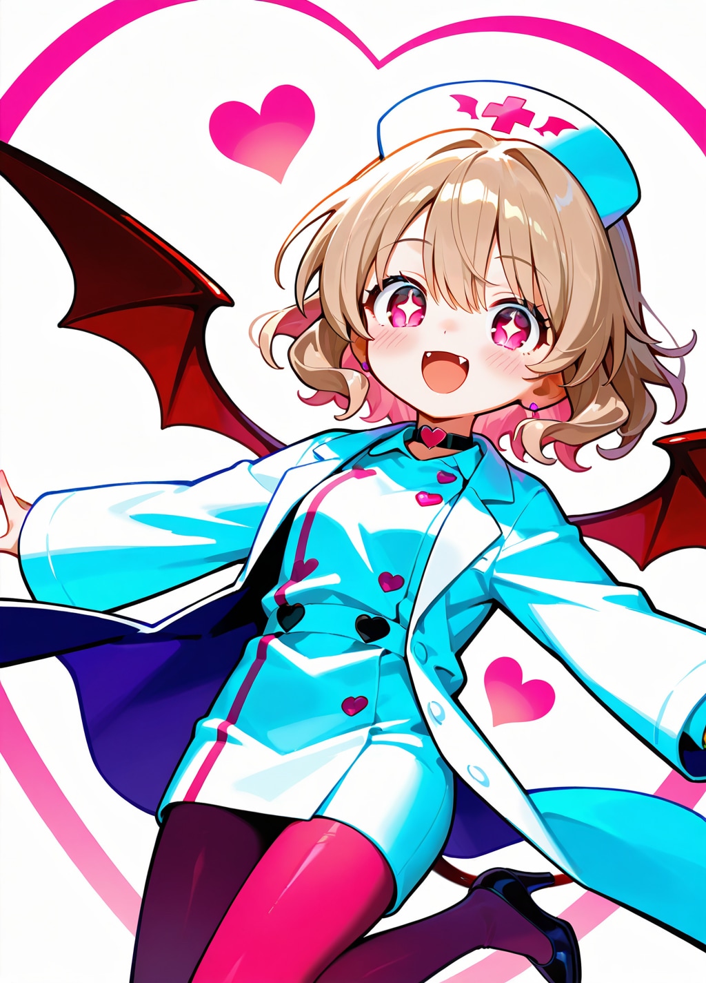 生き返ったッス♡
