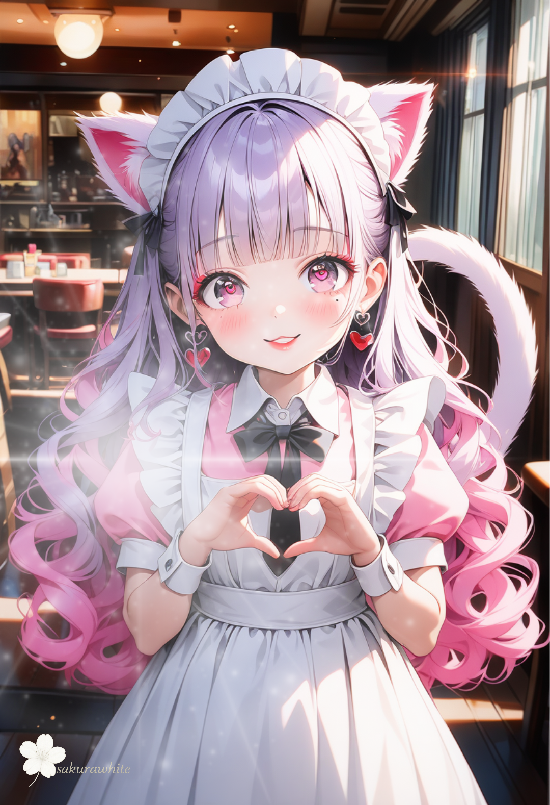 メイド曜