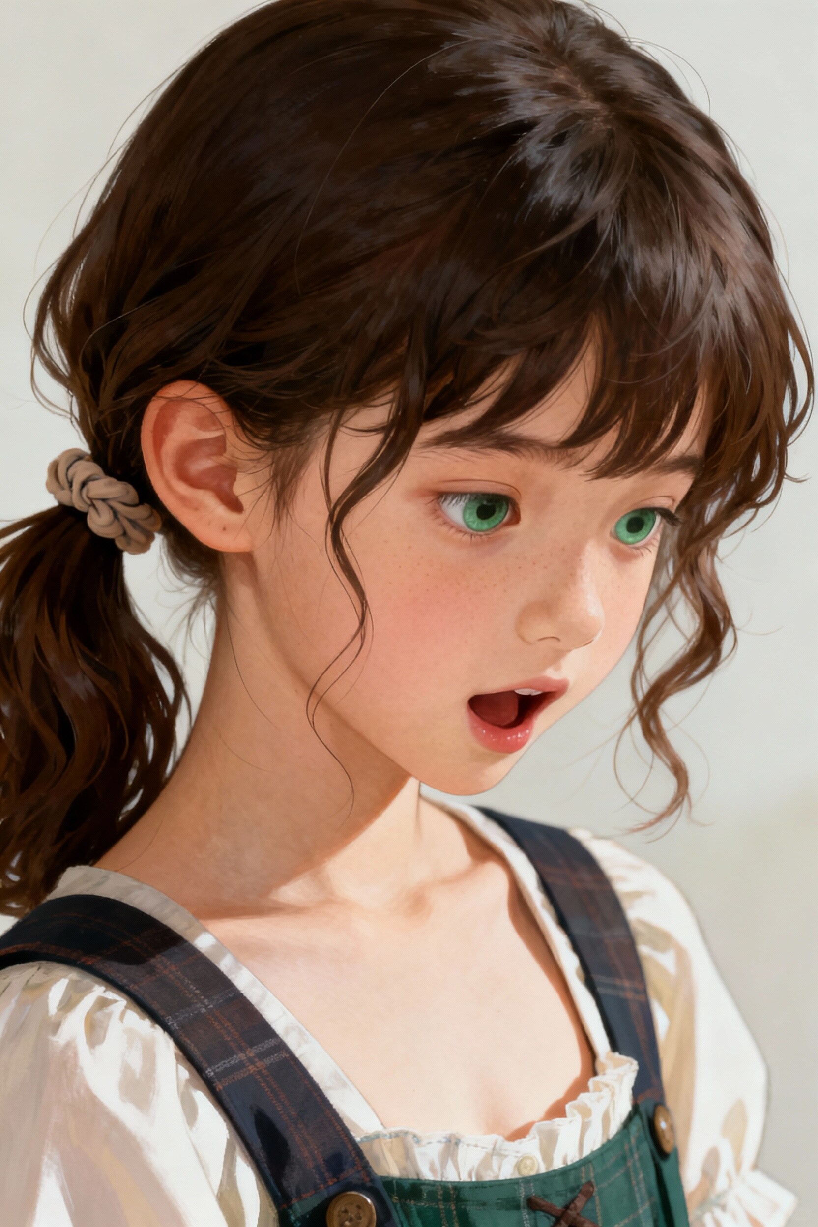 ホカちゃん | の人気AIイラスト・グラビア