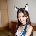 ヒト化魔法2 2枚目