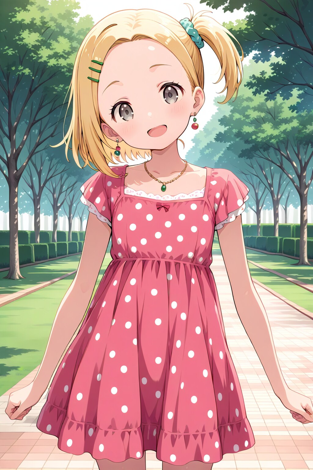 真莉ちゃん１３６