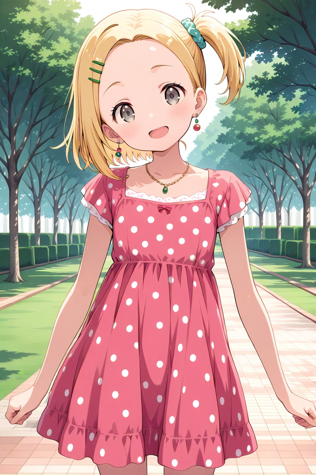 真莉ちゃん１３６