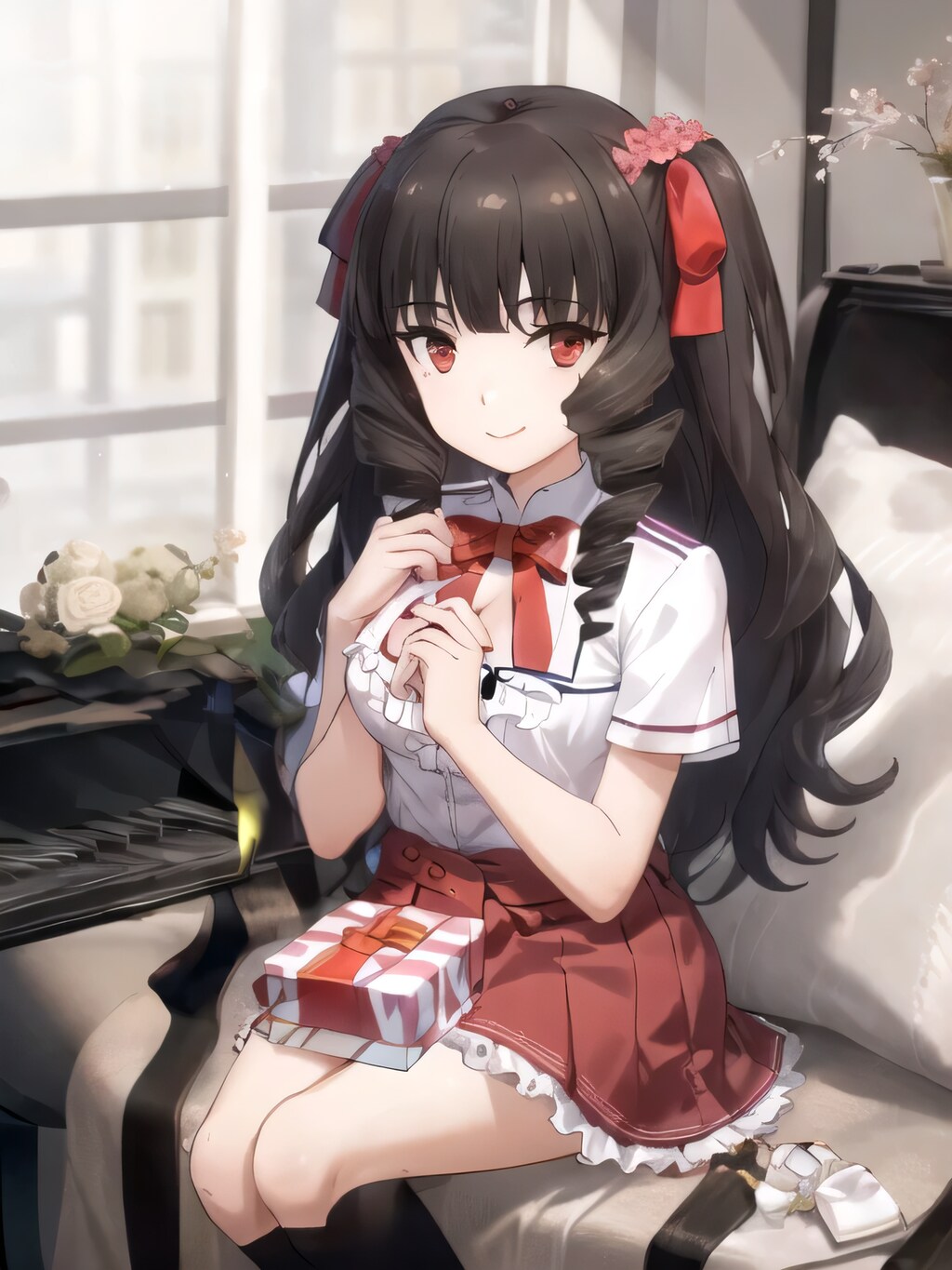 バレンタイン１７９