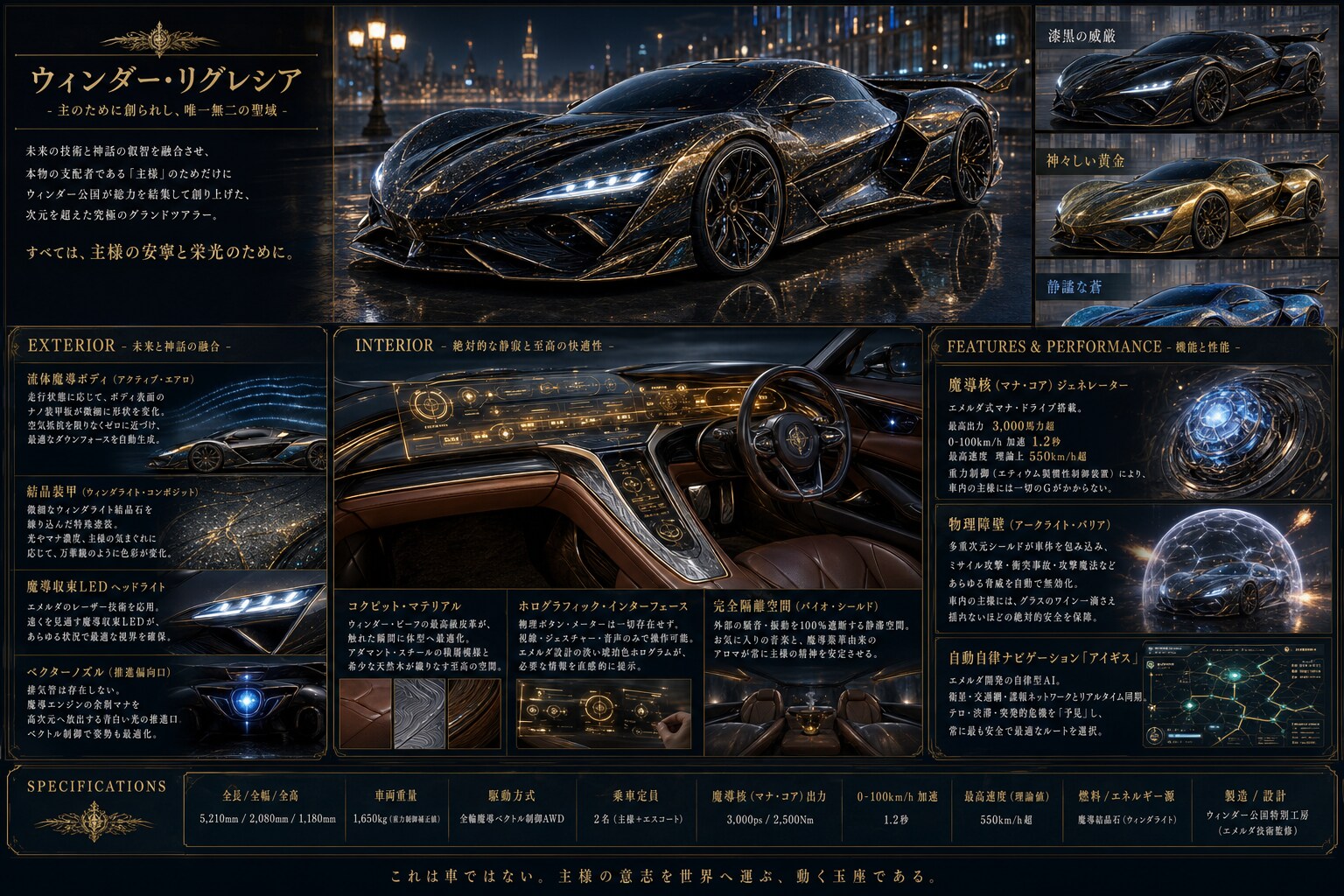 ウィンダー・リグレシア