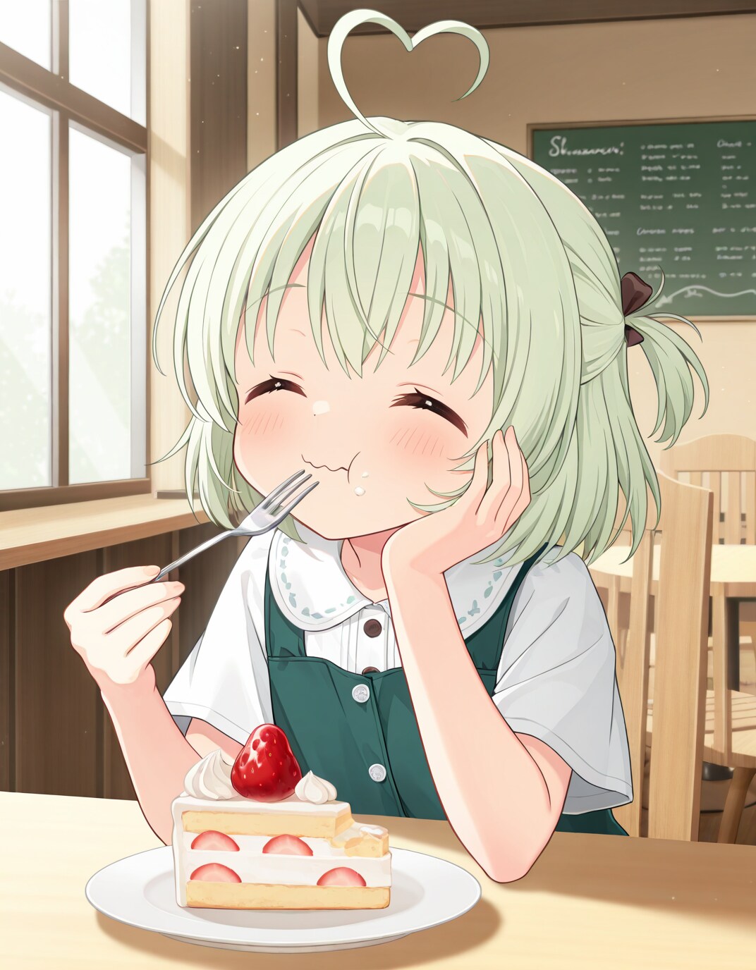 至福の時 | の人気AIイラスト・グラビア